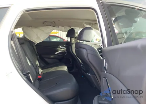 2019 Acura Rdx Standard z USA, uszkodzony, nr VIN 5J8TC1H39KL002776